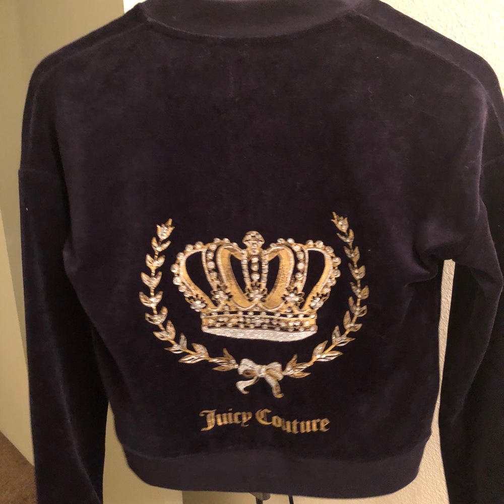 Jacket girl size 14.